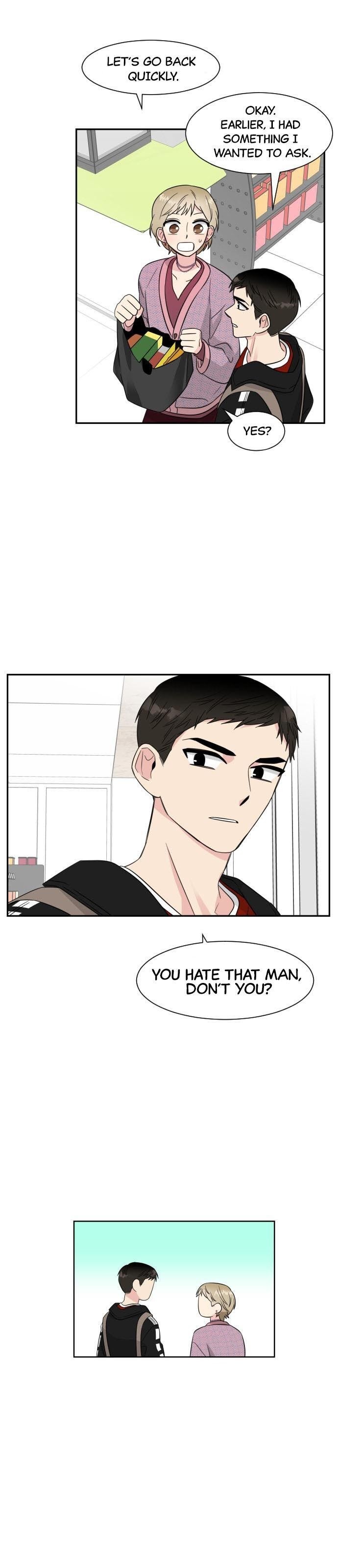 Read Yuri and Yuri and Yuri Manga Online