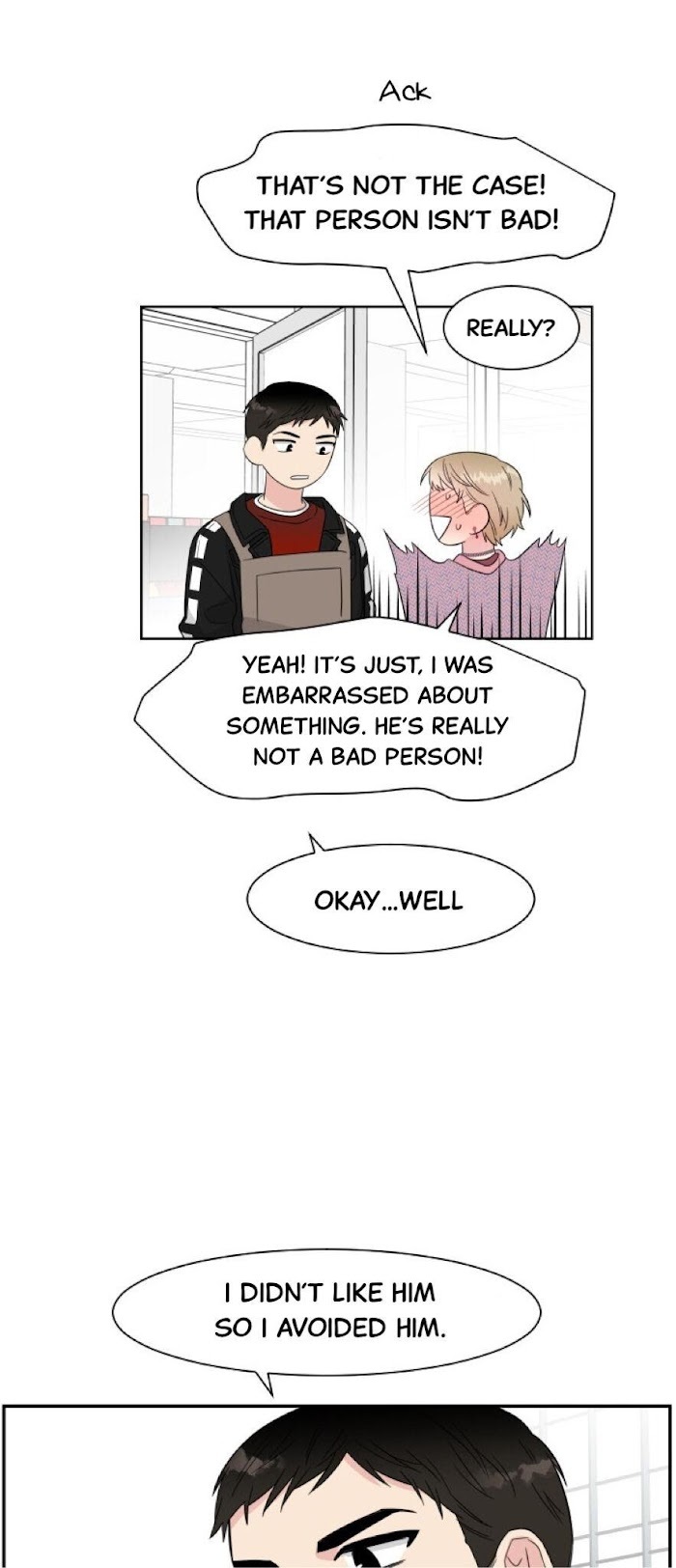 Read Yuri and Yuri and Yuri Manga Online