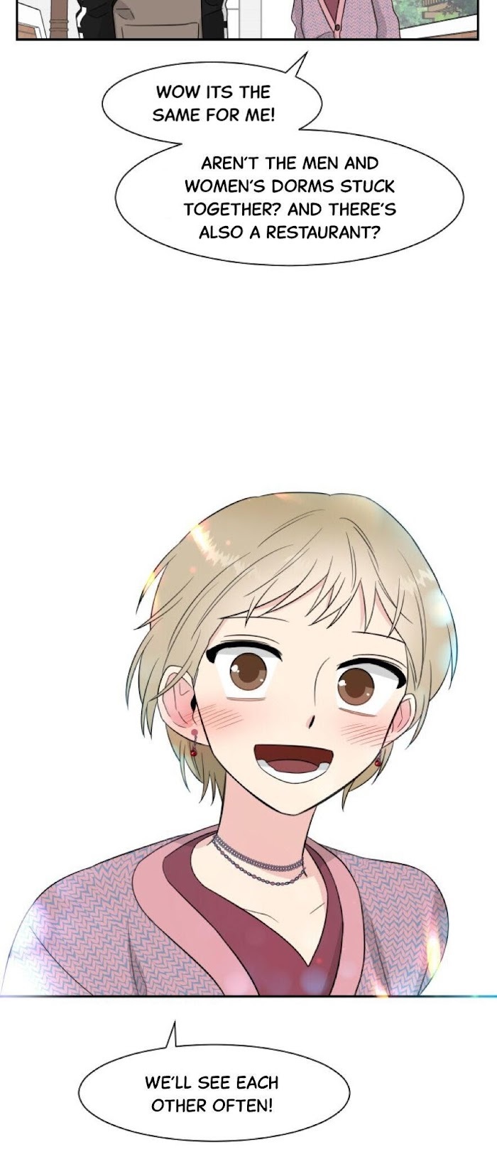 Read Yuri and Yuri and Yuri Manga Online