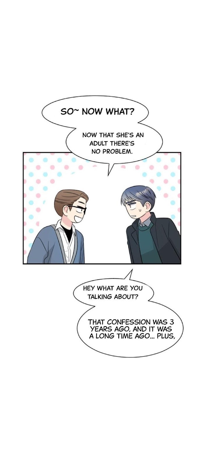 Read Yuri and Yuri and Yuri Manga Online