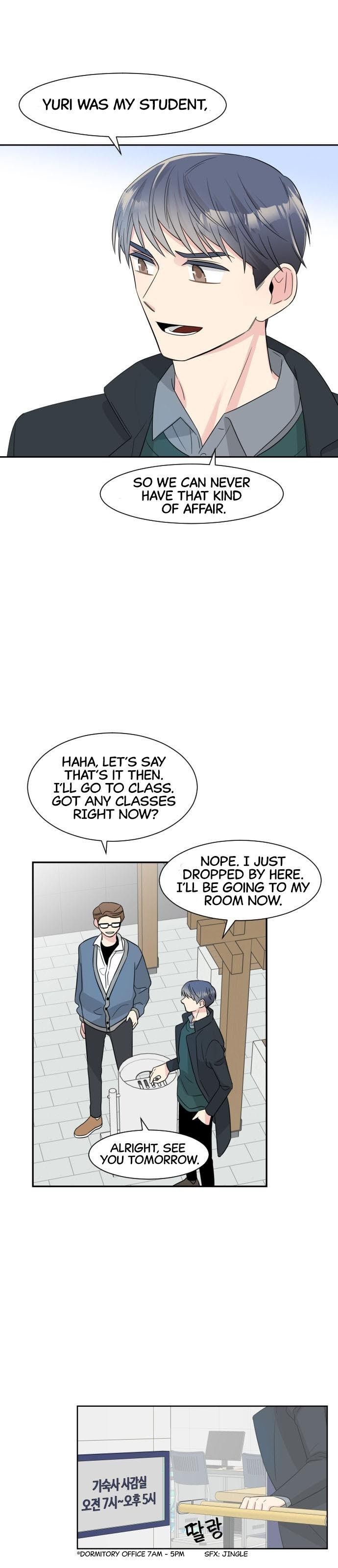 Read Yuri and Yuri and Yuri Manga Online