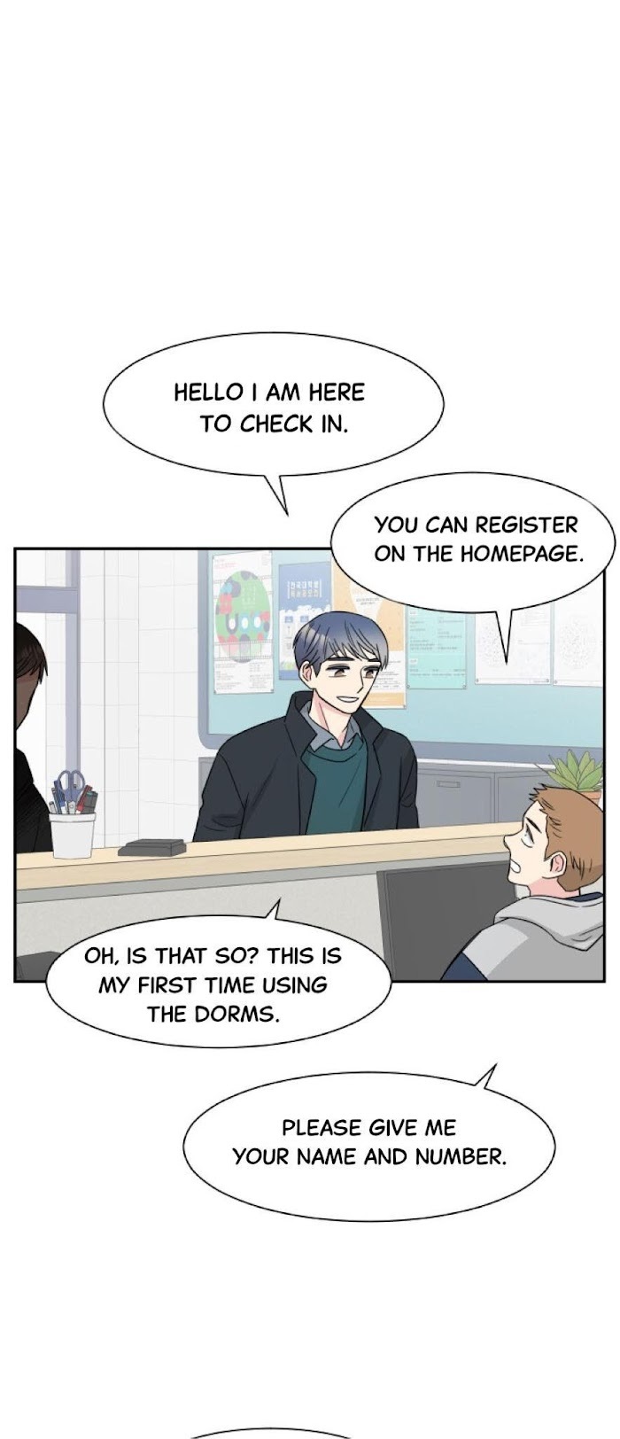 Read Yuri and Yuri and Yuri Manga Online