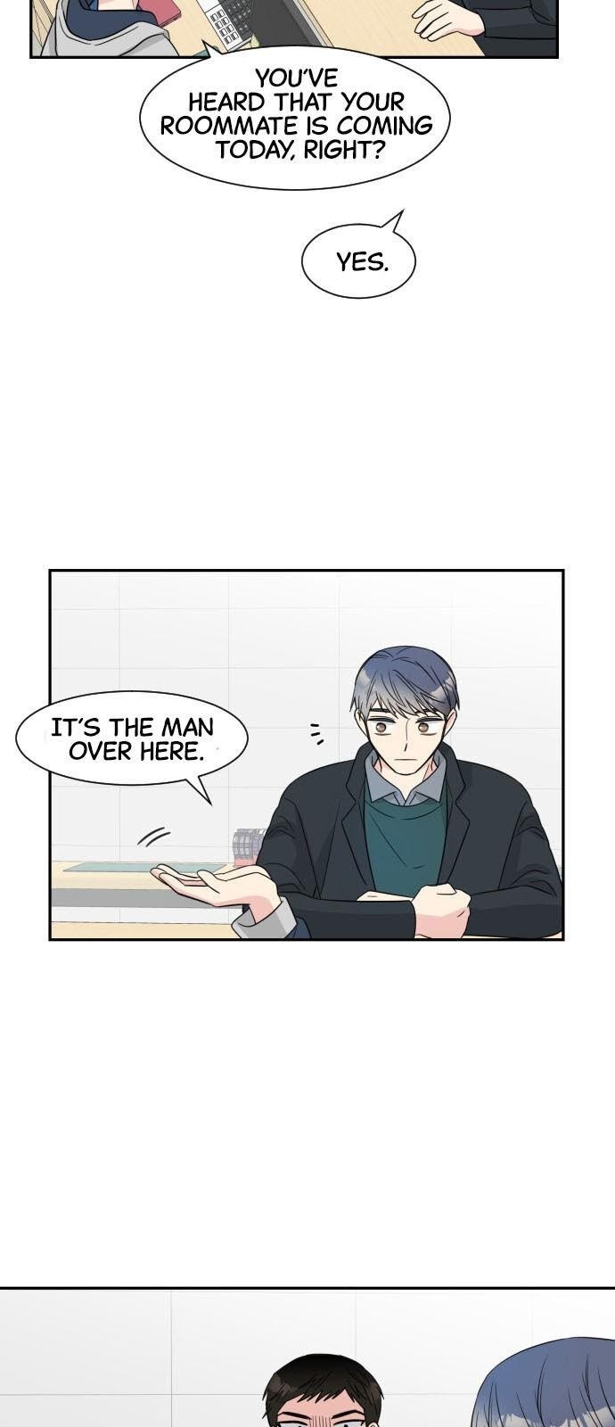 Read Yuri and Yuri and Yuri Manga Online