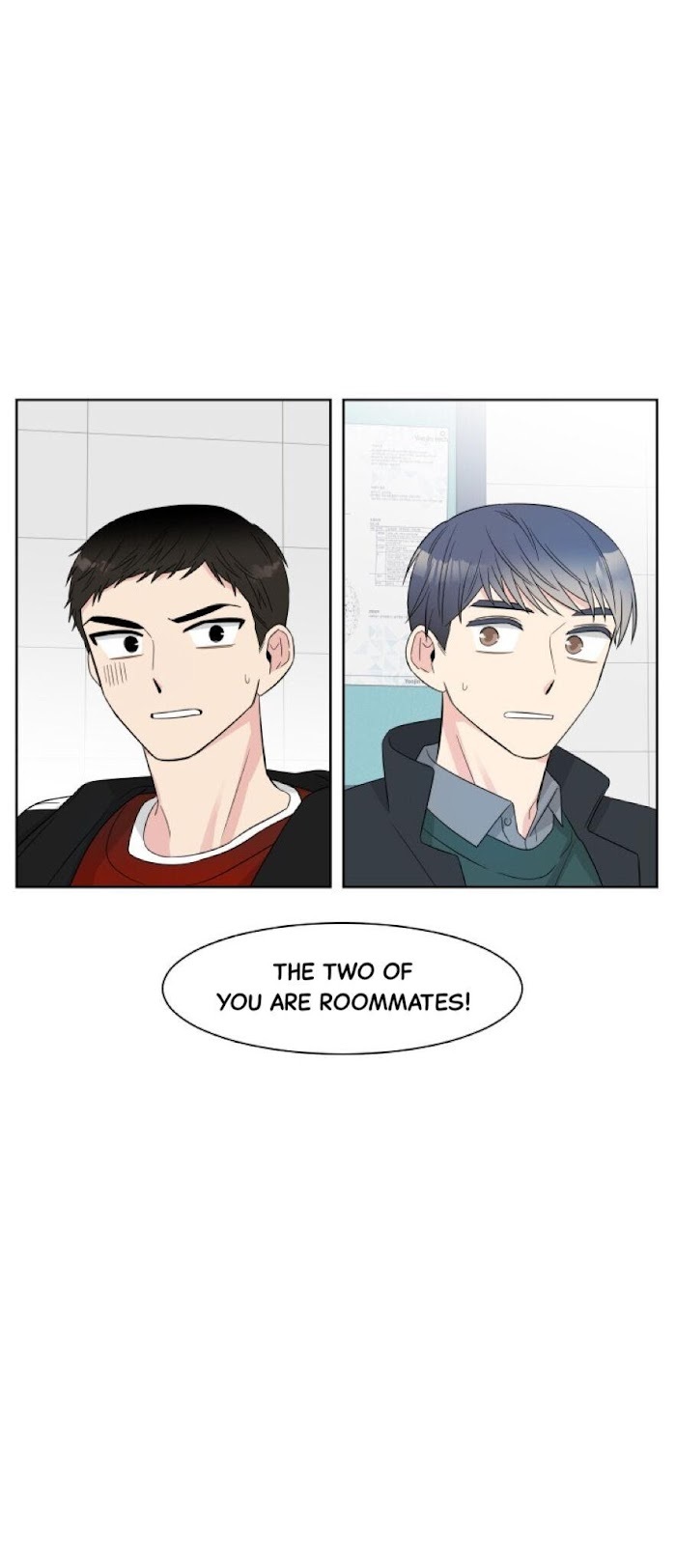 Read Yuri and Yuri and Yuri Manga Online