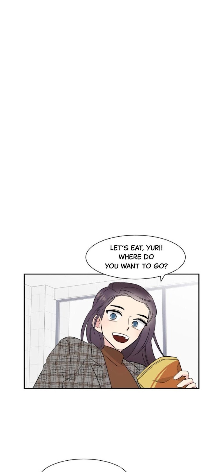 Read Yuri and Yuri and Yuri Manga Online