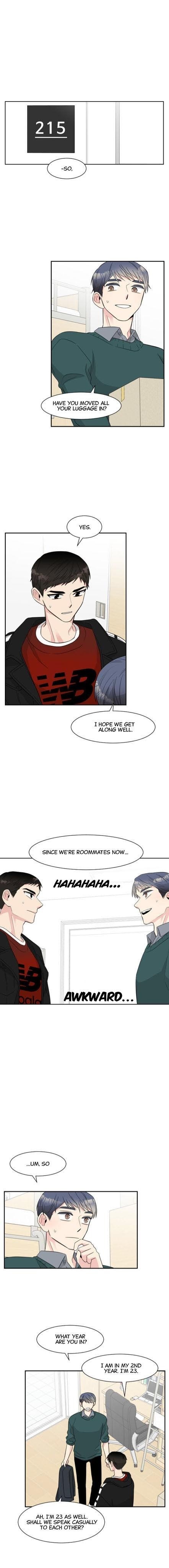 Read Yuri and Yuri and Yuri Manga Online