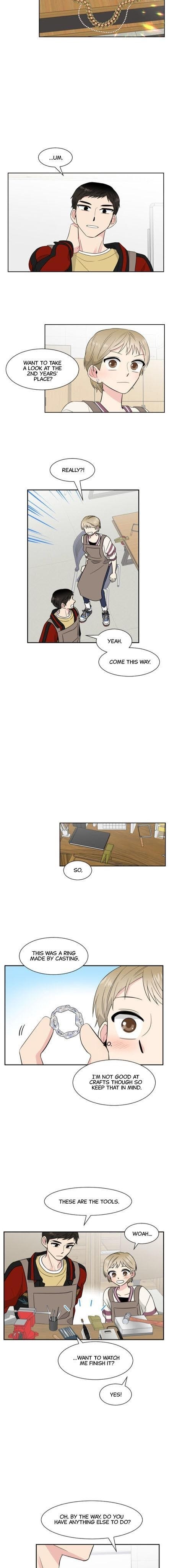 Read Yuri and Yuri and Yuri Manga Online