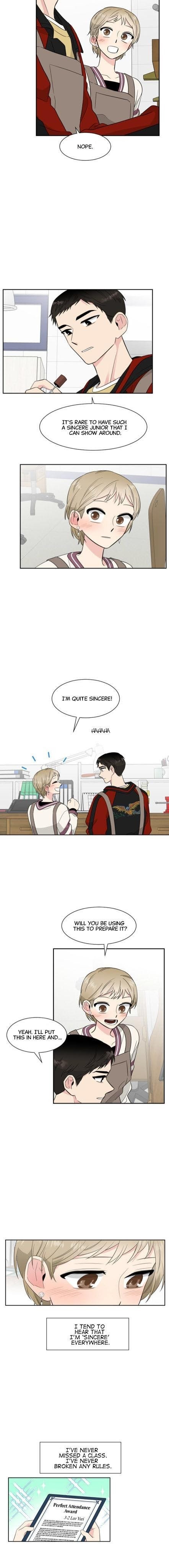 Read Yuri and Yuri and Yuri Manga Online