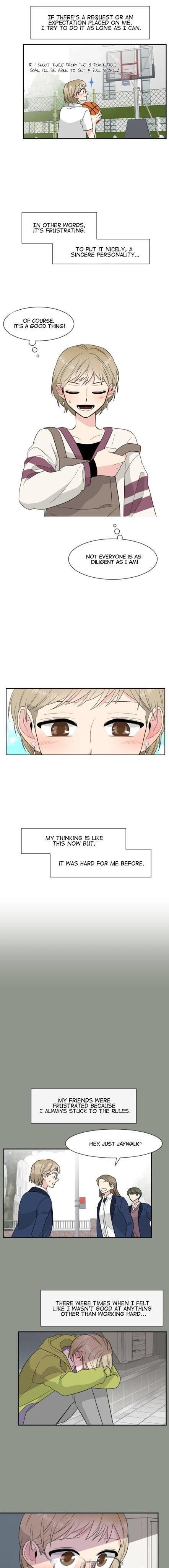 Read Yuri and Yuri and Yuri Manga Online