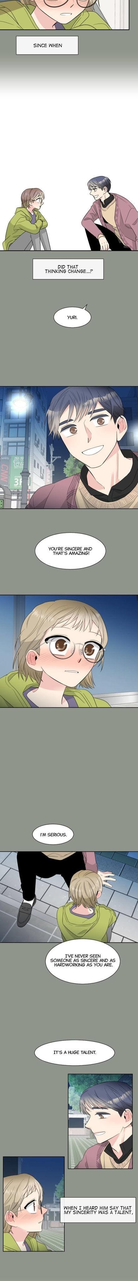 Read Yuri and Yuri and Yuri Manga Online