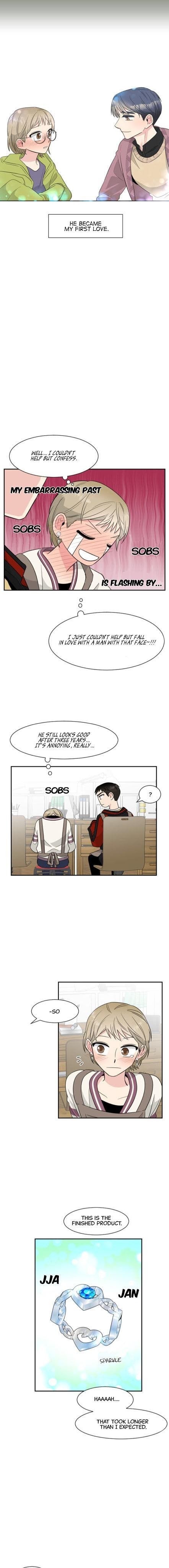 Read Yuri and Yuri and Yuri Manga Online