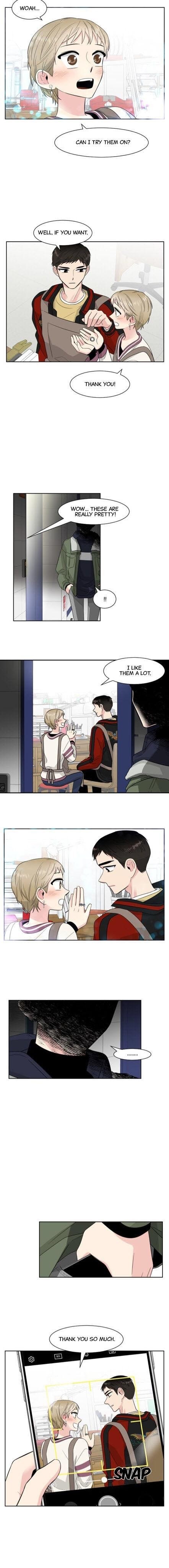 Read Yuri and Yuri and Yuri Manga Online