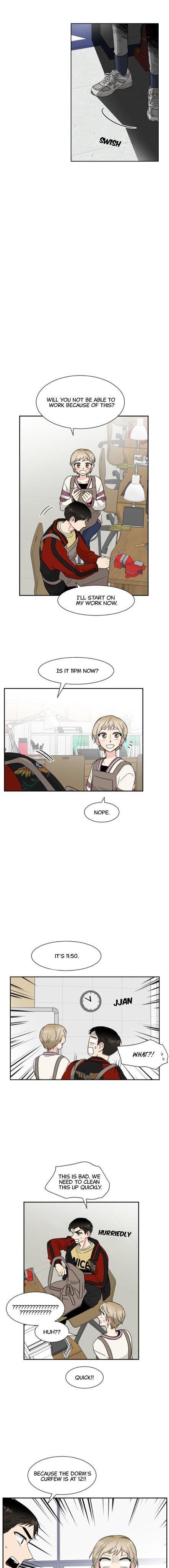 Read Yuri and Yuri and Yuri Manga Online