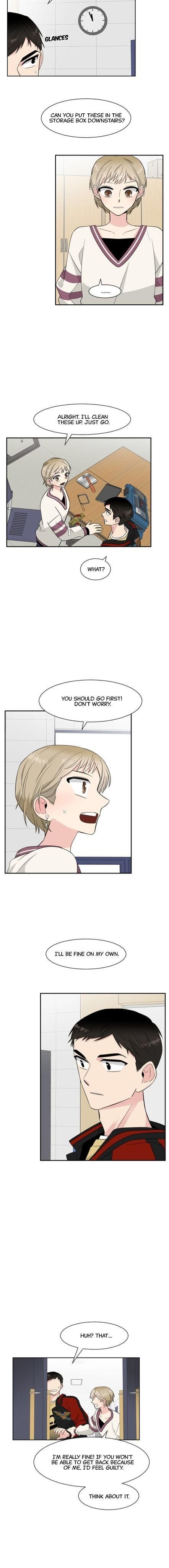 Read Yuri and Yuri and Yuri Manga Online