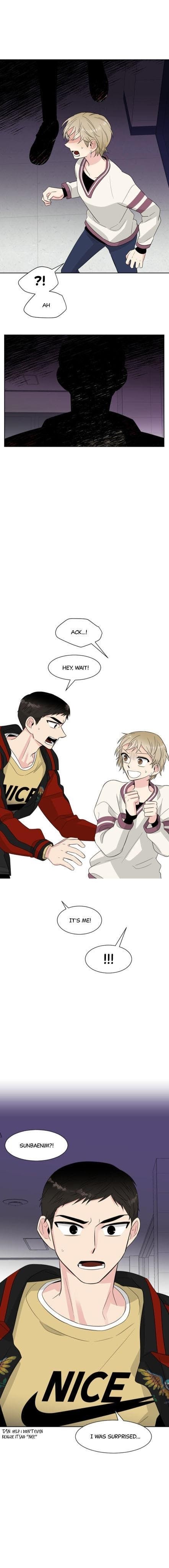 Read Yuri and Yuri and Yuri Manga Online