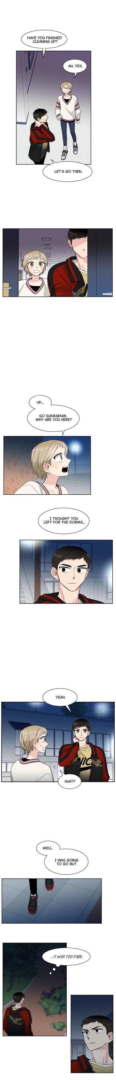 Read Yuri and Yuri and Yuri Manga Online