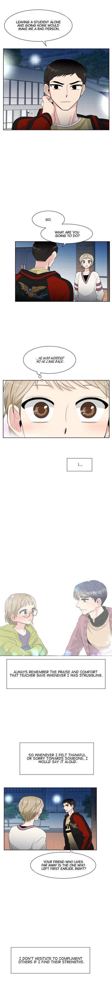 Read Yuri and Yuri and Yuri Manga Online