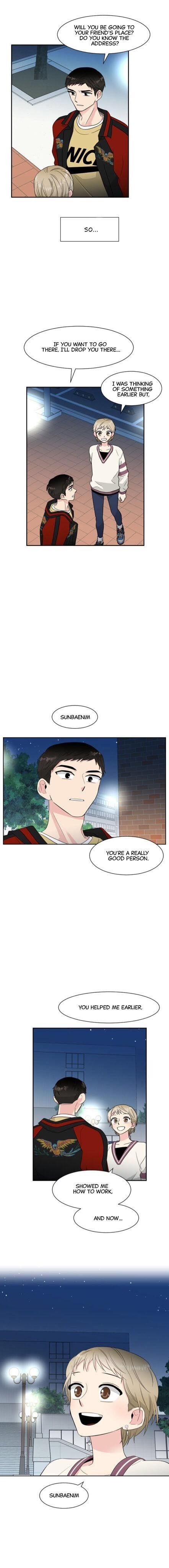 Read Yuri and Yuri and Yuri Manga Online