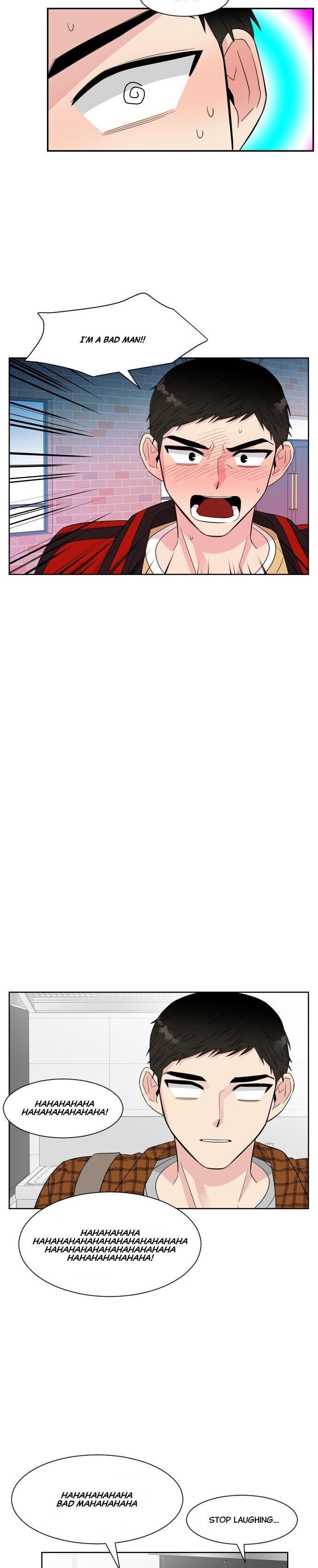 Read Yuri and Yuri and Yuri Manga Online