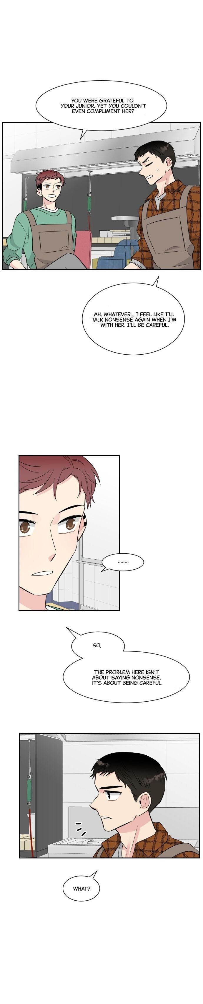 Read Yuri and Yuri and Yuri Manga Online