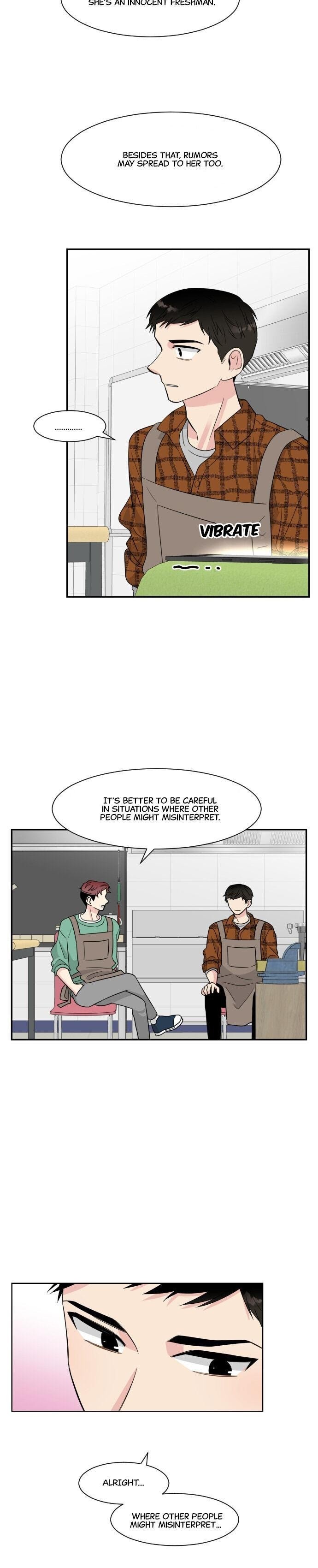 Read Yuri and Yuri and Yuri Manga Online