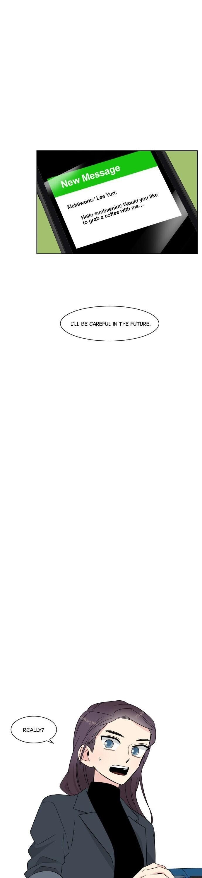 Read Yuri and Yuri and Yuri Manga Online