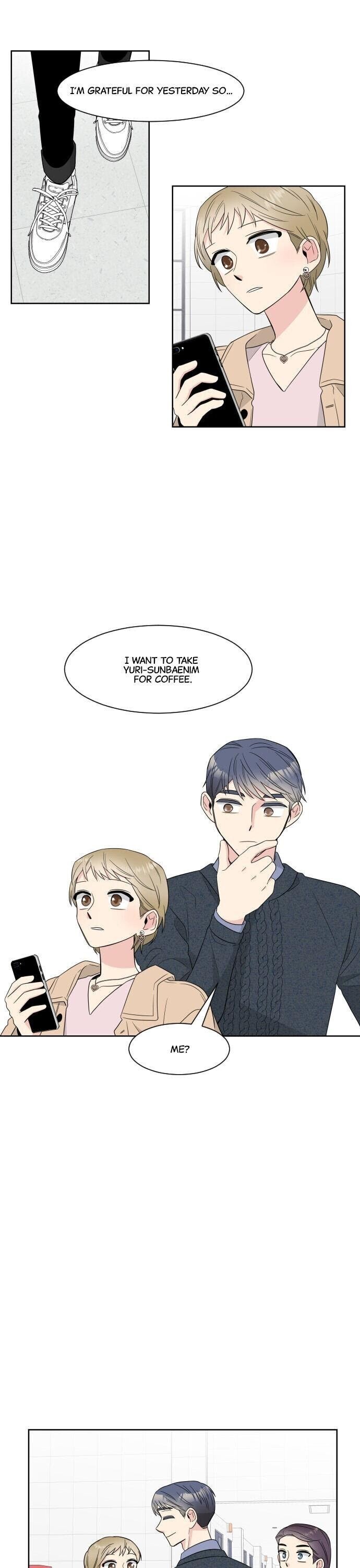 Read Yuri and Yuri and Yuri Manga Online