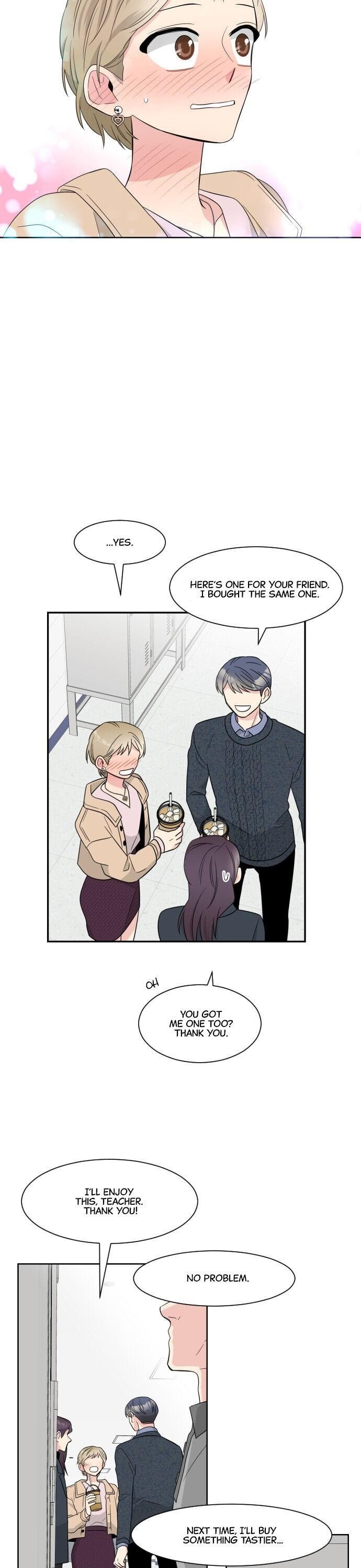 Read Yuri and Yuri and Yuri Manga Online