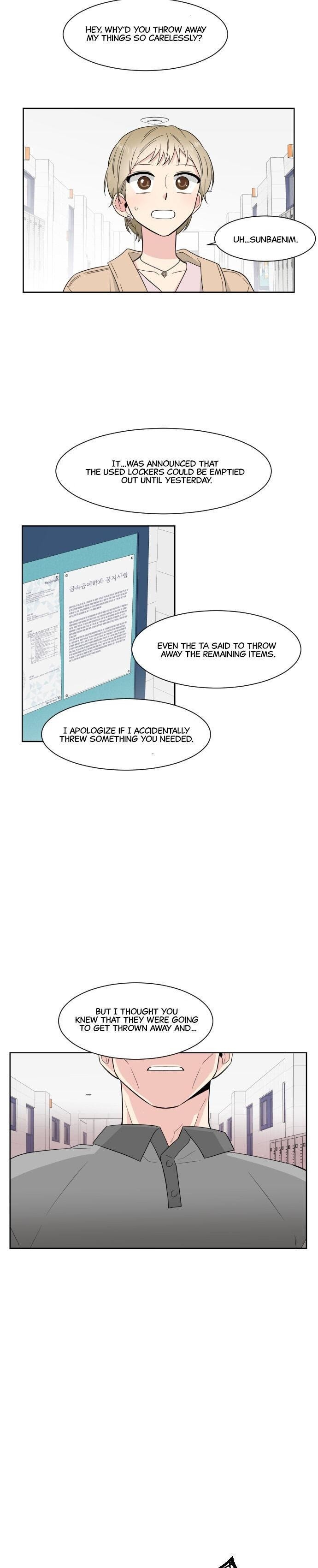 Read Yuri and Yuri and Yuri Manga Online