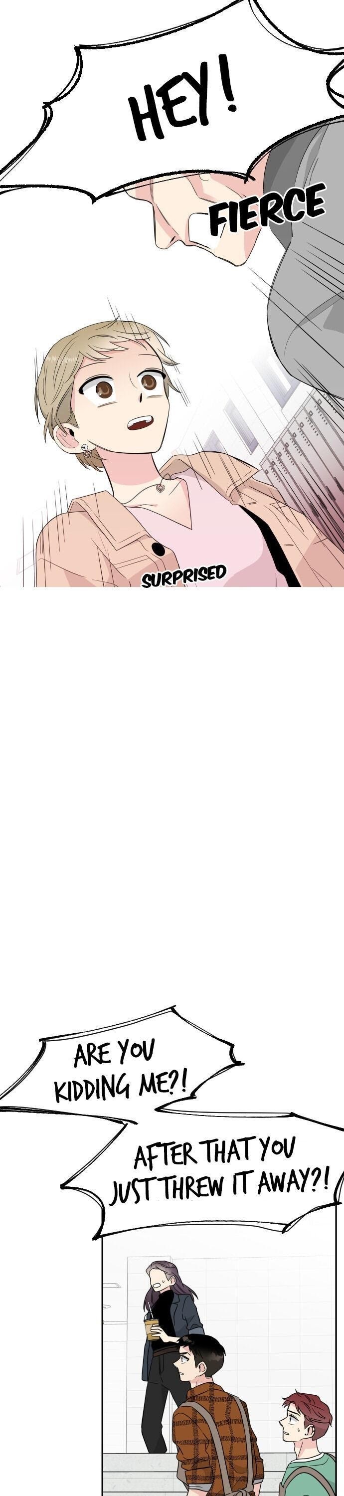 Read Yuri and Yuri and Yuri Manga Online