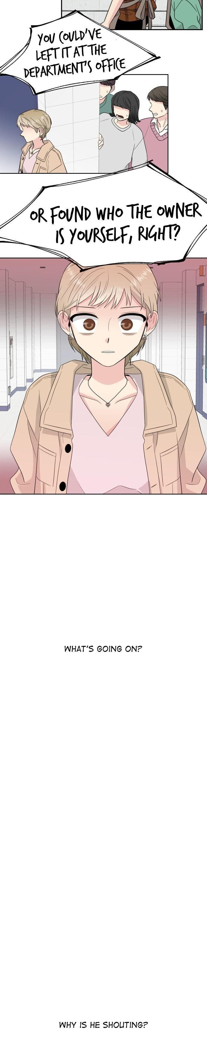 Read Yuri and Yuri and Yuri Manga Online