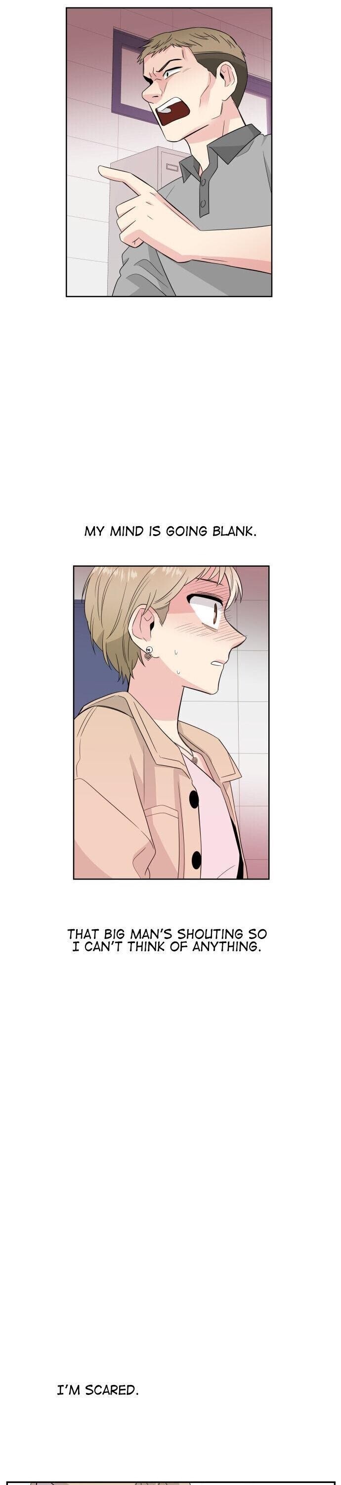 Read Yuri and Yuri and Yuri Manga Online