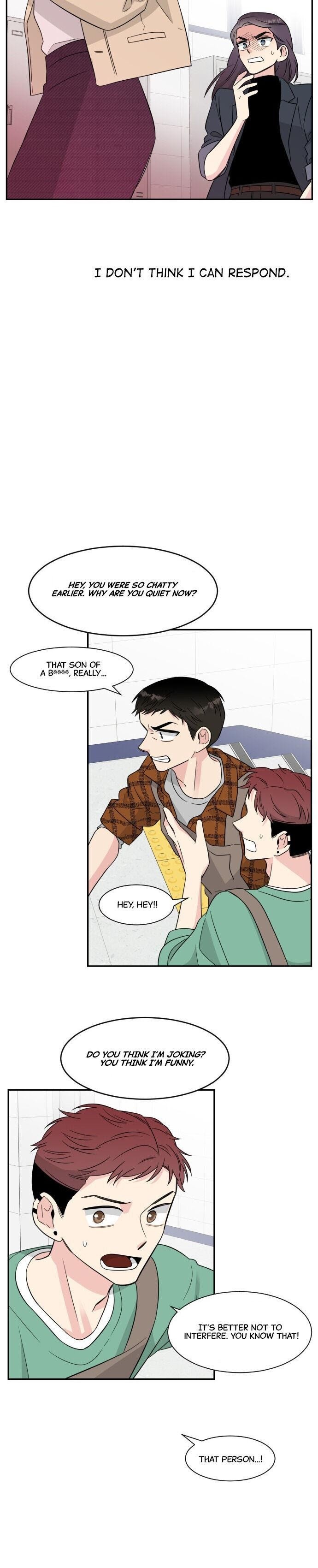 Read Yuri and Yuri and Yuri Manga Online