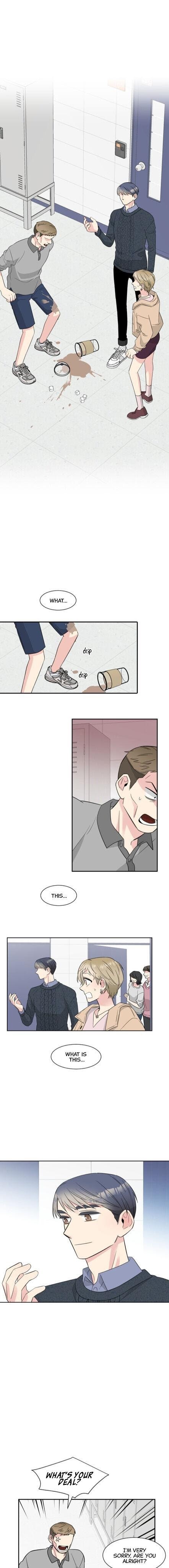 Read Yuri and Yuri and Yuri Manga Online