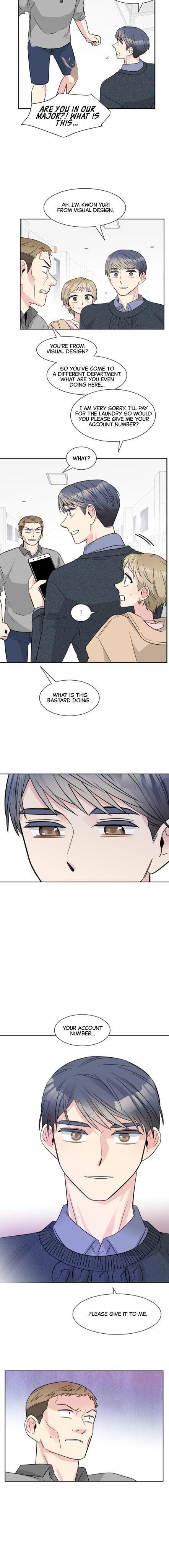 Read Yuri and Yuri and Yuri Manga Online