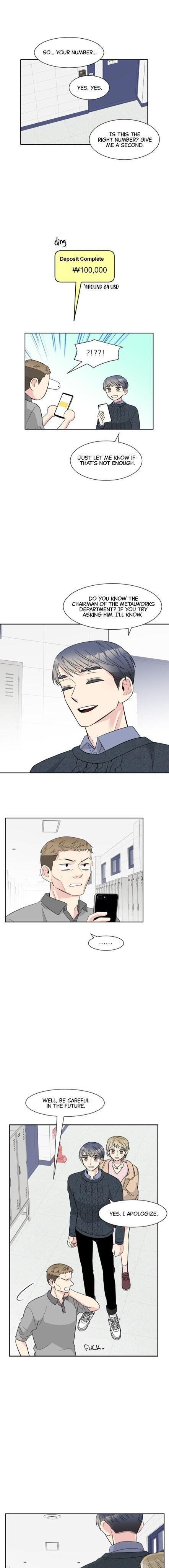 Read Yuri and Yuri and Yuri Manga Online