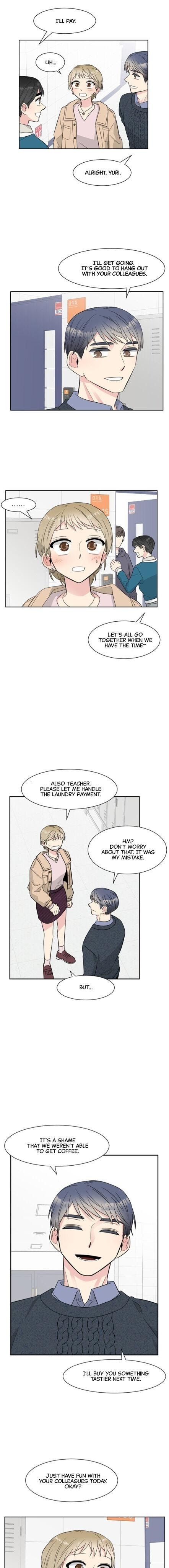 Read Yuri and Yuri and Yuri Manga Online