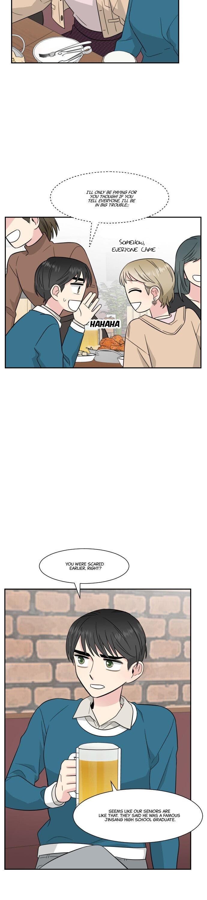 Read Yuri and Yuri and Yuri Manga Online