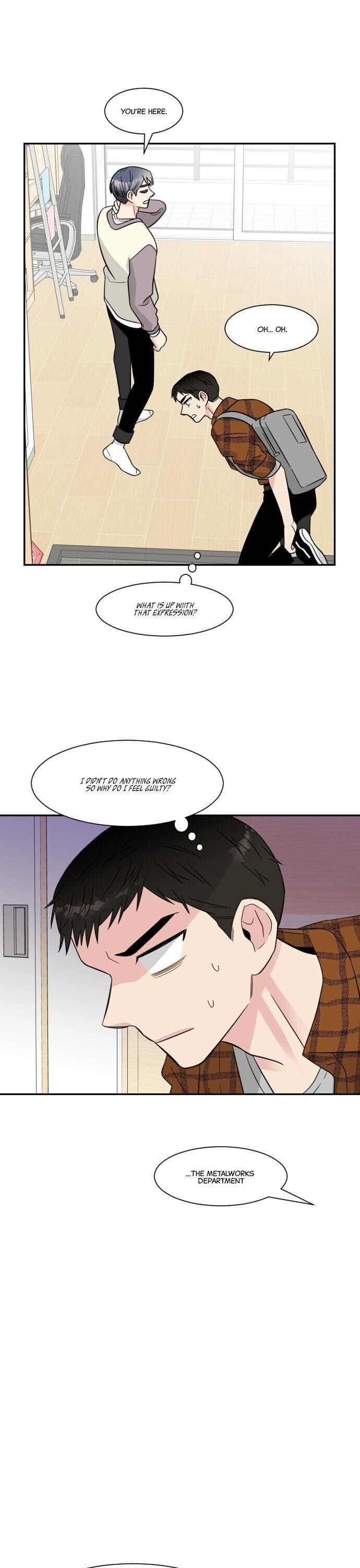 Read Yuri and Yuri and Yuri Manga Online