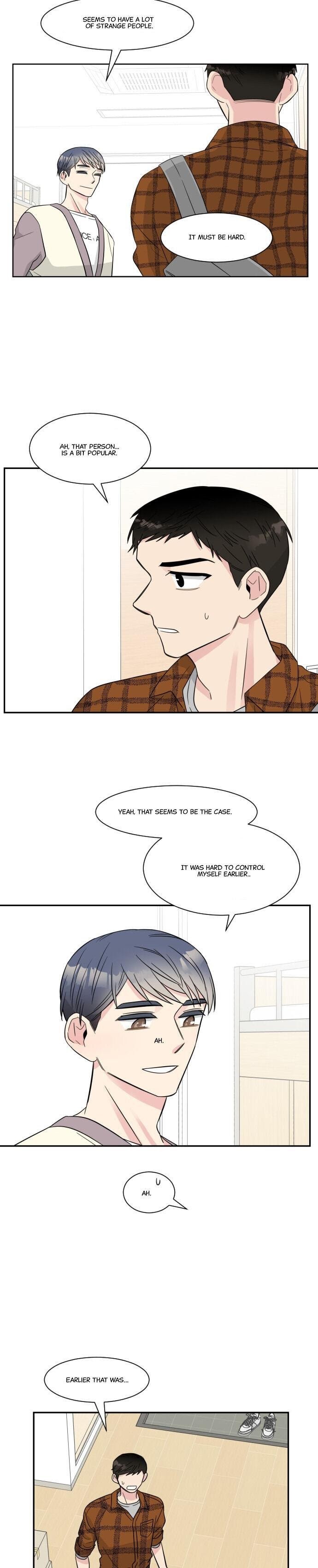 Read Yuri and Yuri and Yuri Manga Online