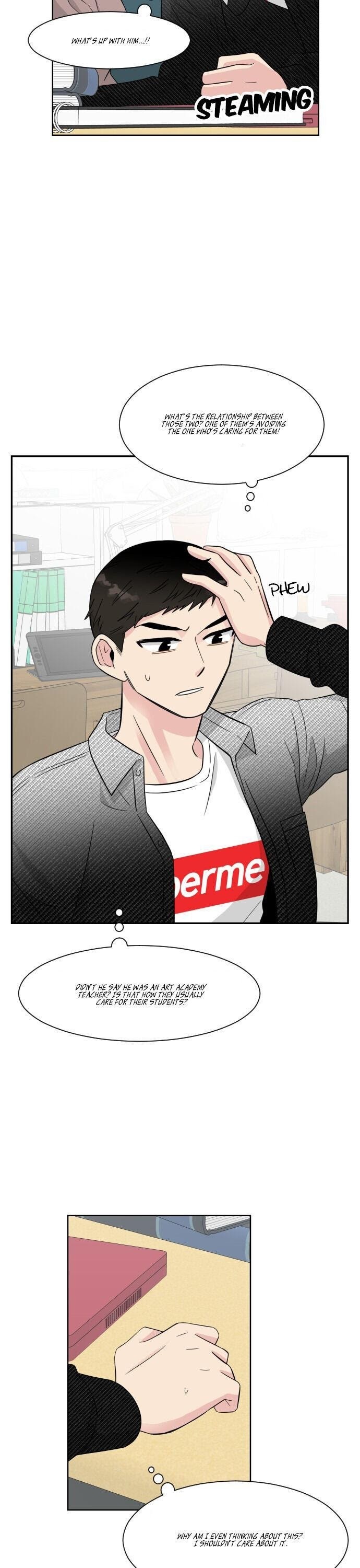 Read Yuri and Yuri and Yuri Manga Online