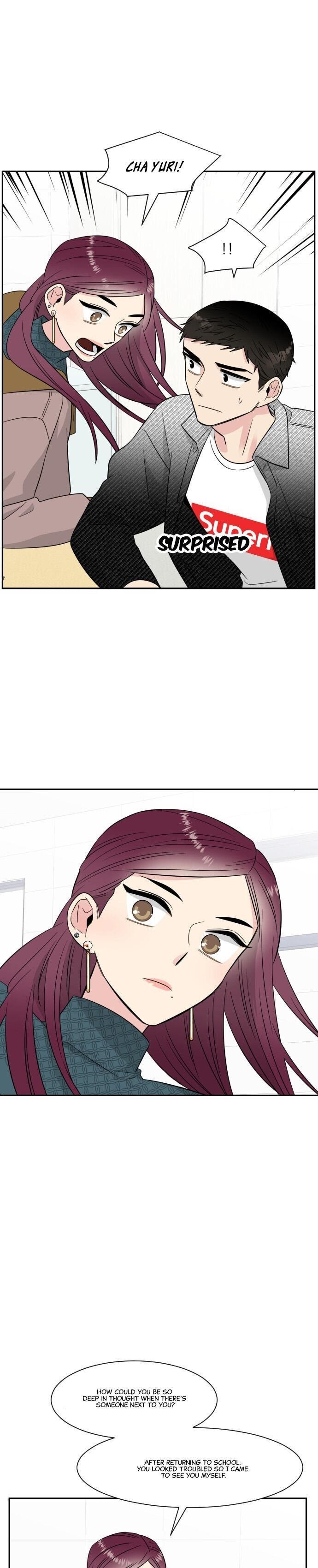 Read Yuri and Yuri and Yuri Manga Online