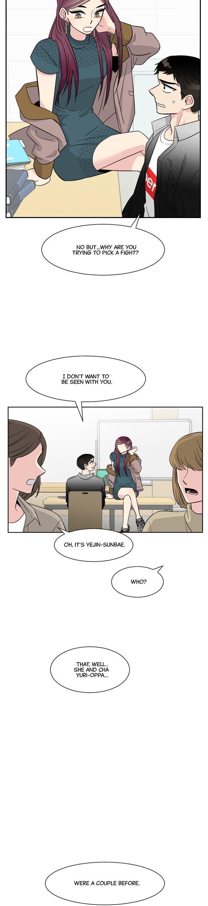 Read Yuri and Yuri and Yuri Manga Online