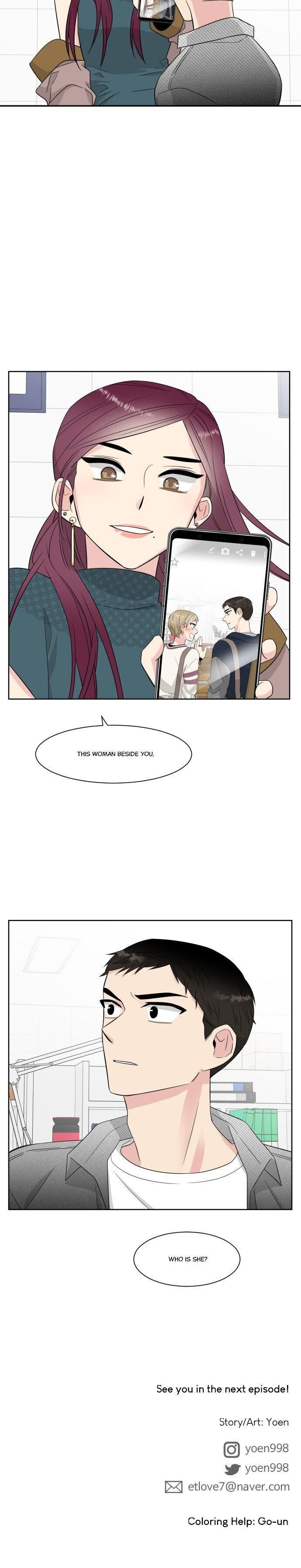 Read Yuri and Yuri and Yuri Manga Online