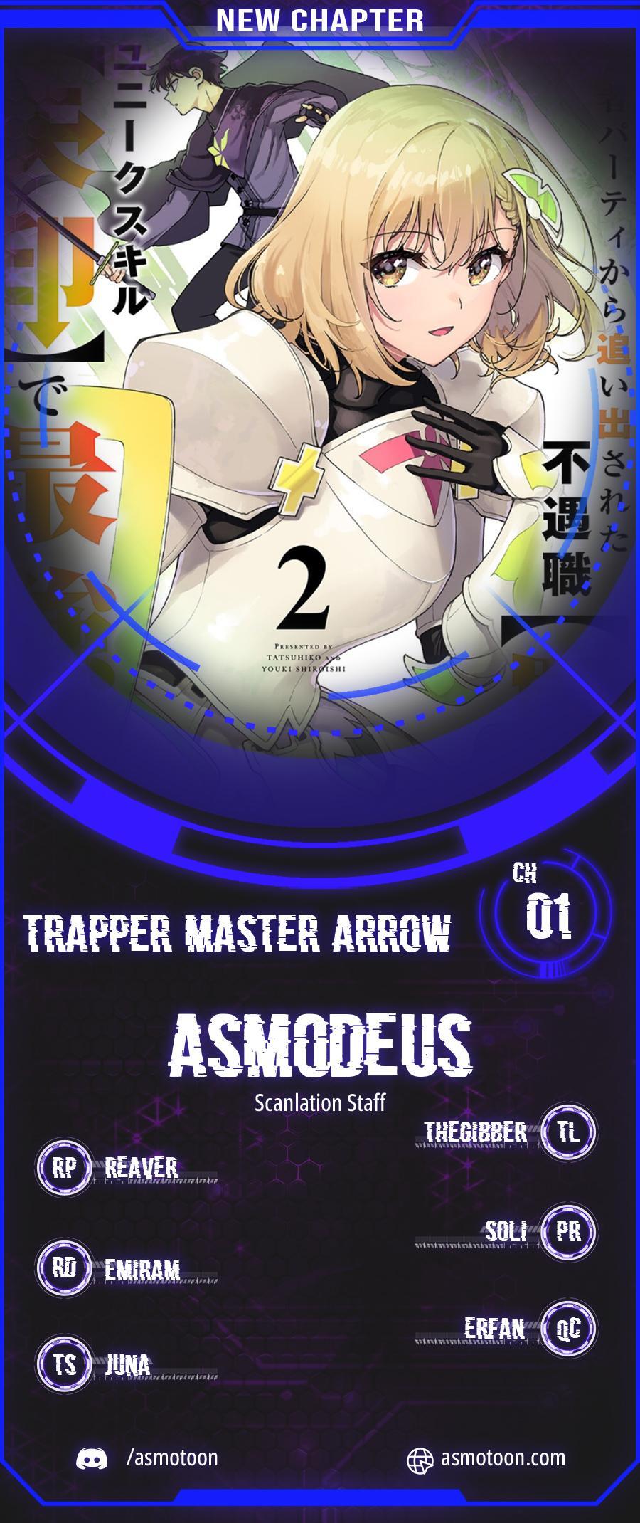 Read Yuusha Party kara Oidasareta Fuguushoku [Wanashi] Yunikku Sukiru [Yajirushi] de Saikyou ni Naru Manga Online