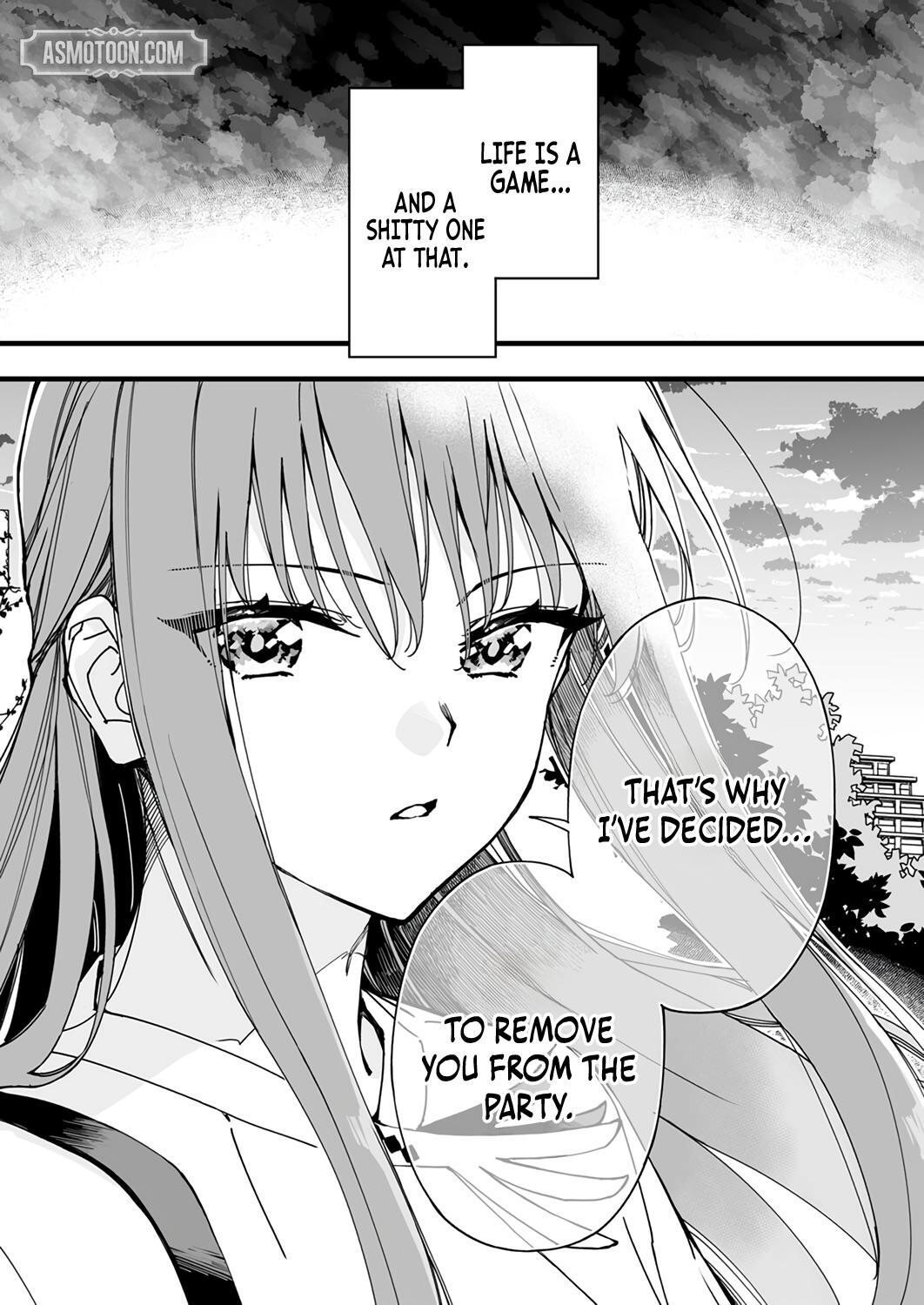 Read Yuusha Party kara Oidasareta Fuguushoku [Wanashi] Yunikku Sukiru [Yajirushi] de Saikyou ni Naru Manga Online