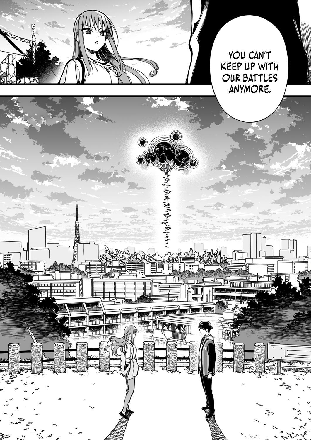 Read Yuusha Party kara Oidasareta Fuguushoku [Wanashi] Yunikku Sukiru [Yajirushi] de Saikyou ni Naru Manga Online