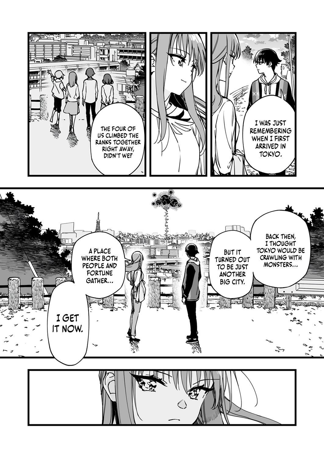 Read Yuusha Party kara Oidasareta Fuguushoku [Wanashi] Yunikku Sukiru [Yajirushi] de Saikyou ni Naru Manga Online