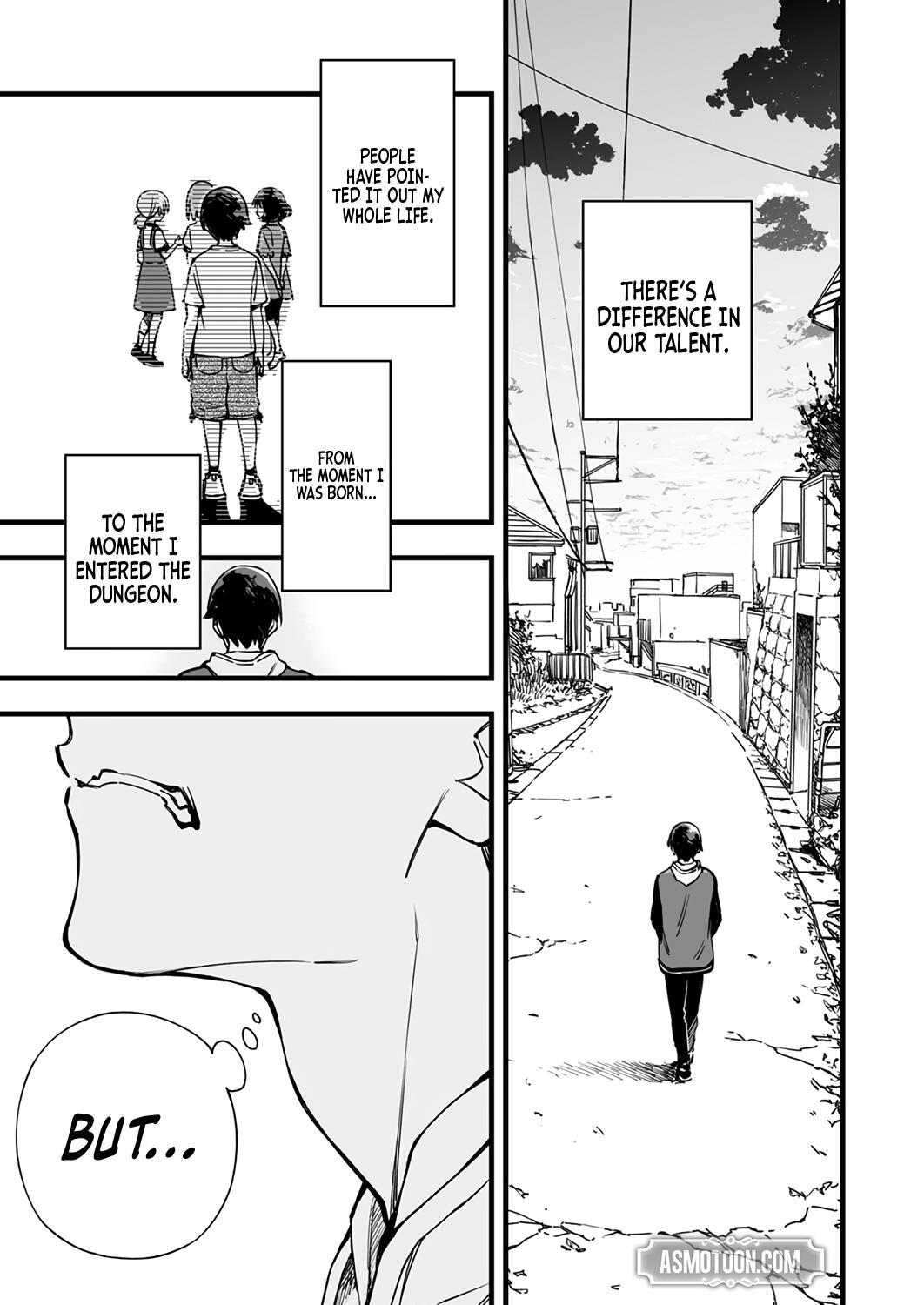 Read Yuusha Party kara Oidasareta Fuguushoku [Wanashi] Yunikku Sukiru [Yajirushi] de Saikyou ni Naru Manga Online