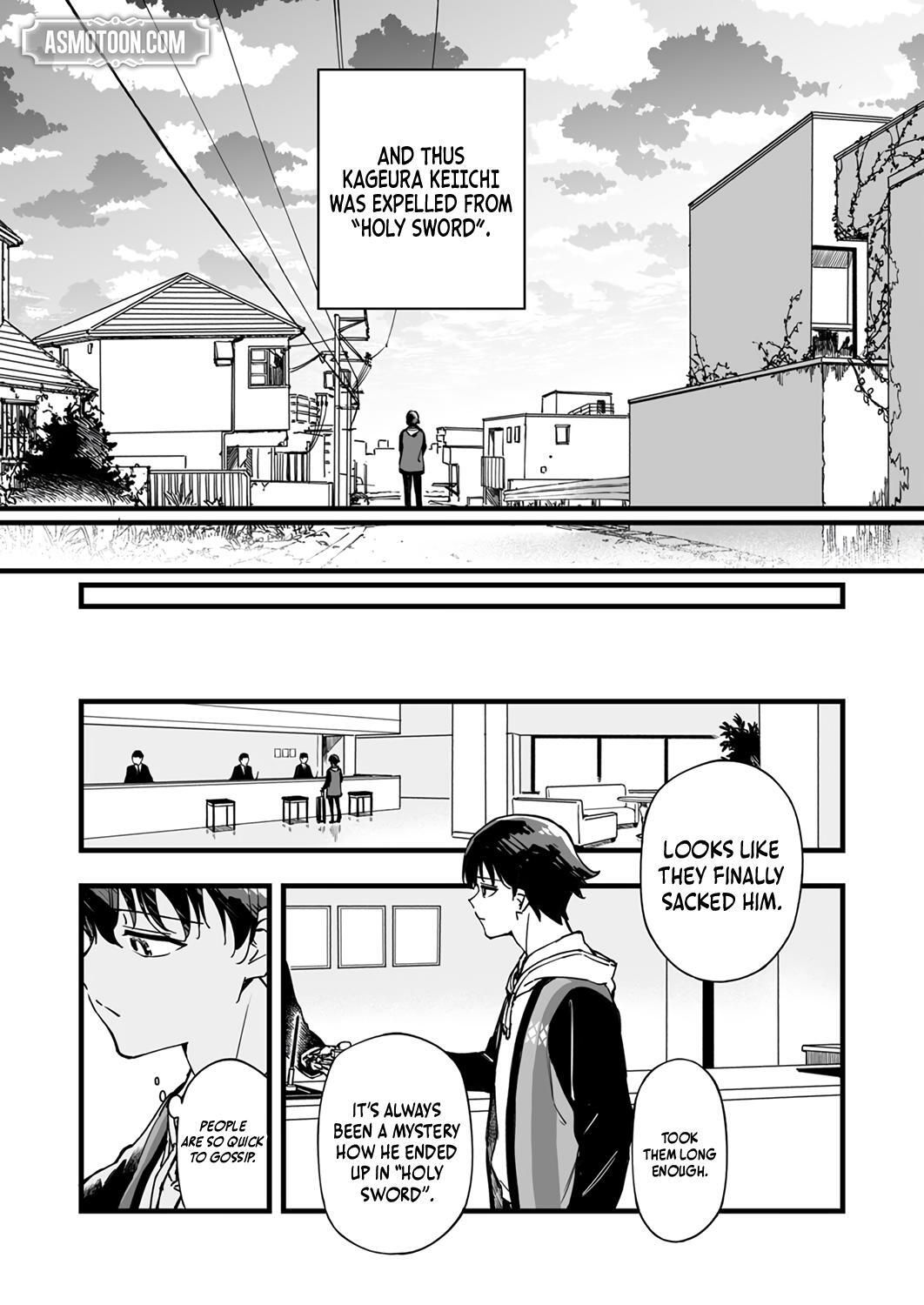 Read Yuusha Party kara Oidasareta Fuguushoku [Wanashi] Yunikku Sukiru [Yajirushi] de Saikyou ni Naru Manga Online